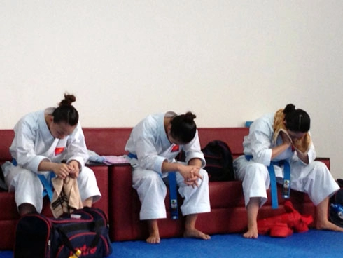 Nước tổ chức sea games mà lại chơi bẩn đến thế