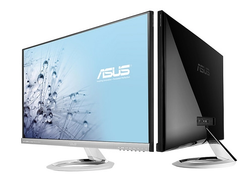 Phân biệt một số model của màn hình asus