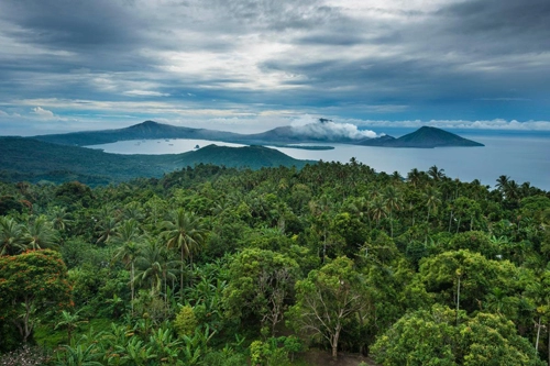 Phong nha kẻ bàng điểm đến từng bị lãng quên