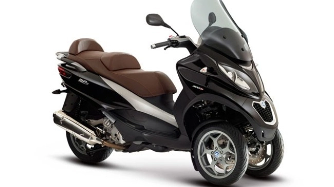 Piaggio kiện yamaha và peugeot vì tội sao chép ý tưởng thiết kế