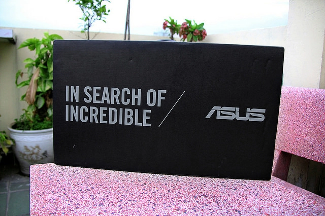 review asus k501lx- laptop hiện đại với sức mạnh vượt trội