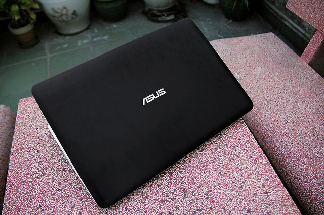 review asus k501lx- laptop hiện đại với sức mạnh vượt trội