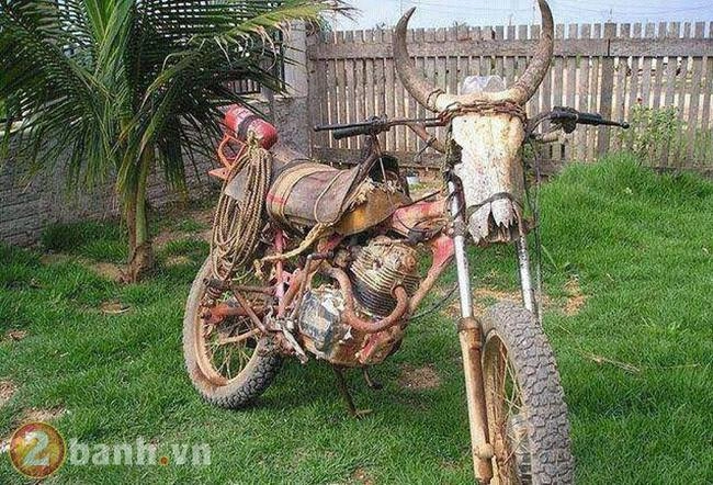 Siêu xe moto đtmn với giá tỷ đô cực hot