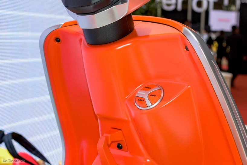 Suzuki hustler scoot mẫu xe tay ga 50 phân khối độc đáo