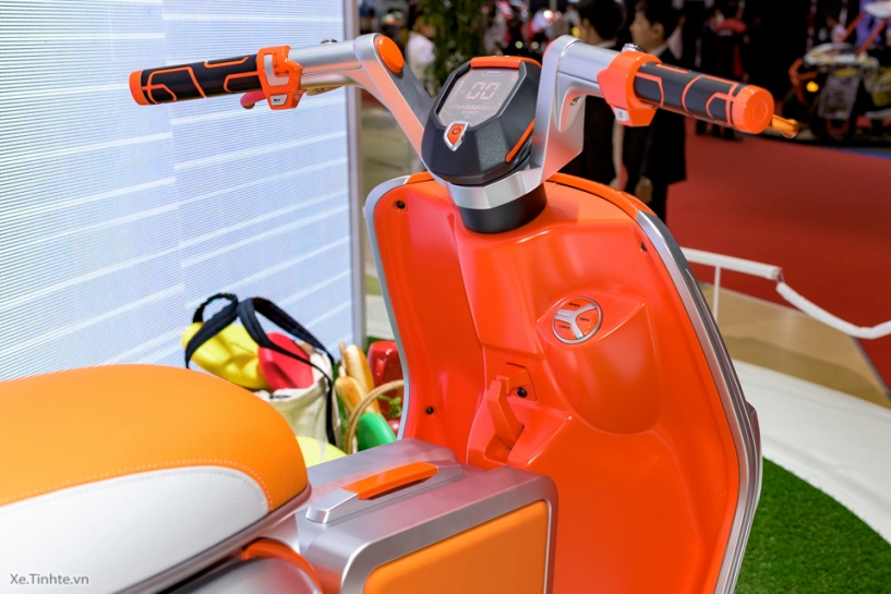 Suzuki hustler scoot mẫu xe tay ga 50 phân khối độc đáo