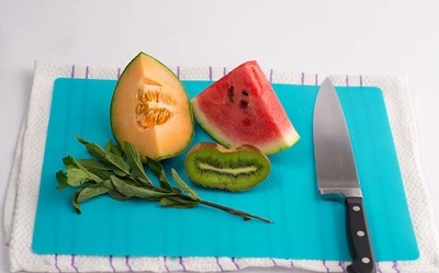 Thêm 3 cách bày đĩa trái cây trang trí cho mâm cơm ngày tết