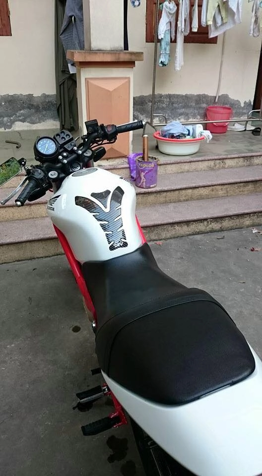 Tìm hiểu tí tẹo về honda vtr 250