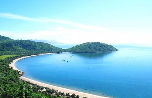 Top 6 bãi biển đẹp nhất việt nam theo đánh giá của nước ngoài