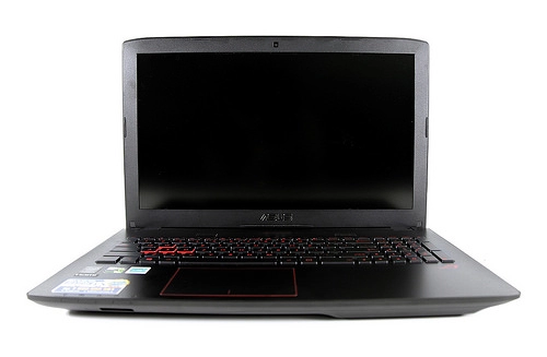 Trải nghiệm asus gl552jx laptop gaming giá rẻ