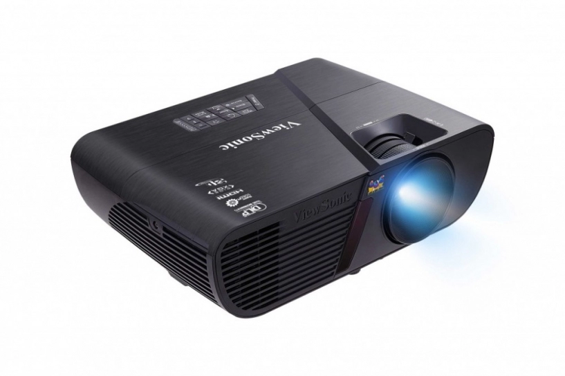 Viewsonic ra mắt dòng máy chiếu thông minh lightstream dành cho doanh nghiệp vừa và nhỏ