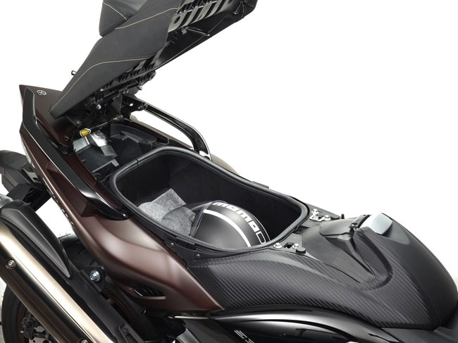 Yamaha bronze max 2014 - phiên bản đậm chất thể thao