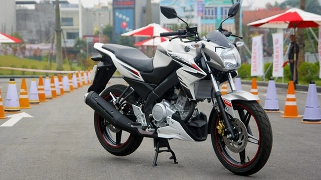 Yamaha honda hướng đến dòng môtô thể thao cỡ nhỏ