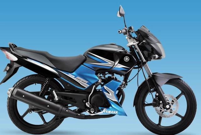 Yamaha sắp tung ra mẫu xe giá siêu rẻ mới