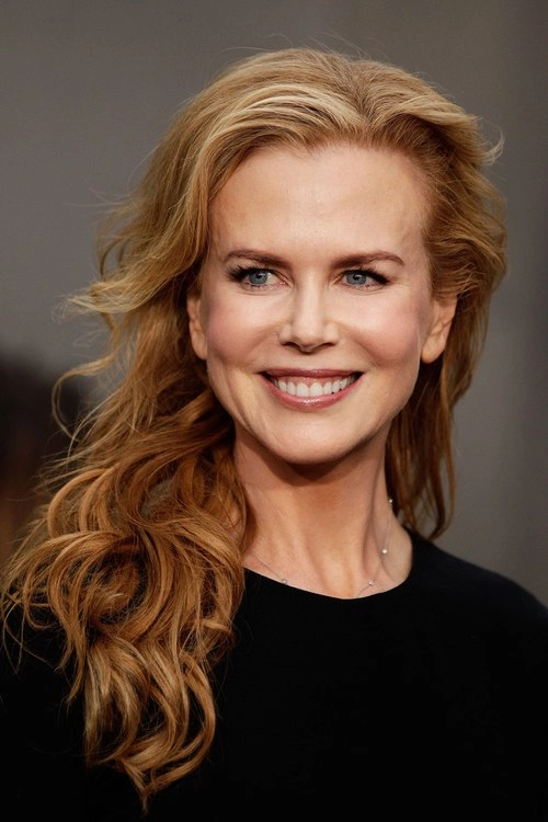 10 kiểu tóc đẹp nhất của nicole kidman