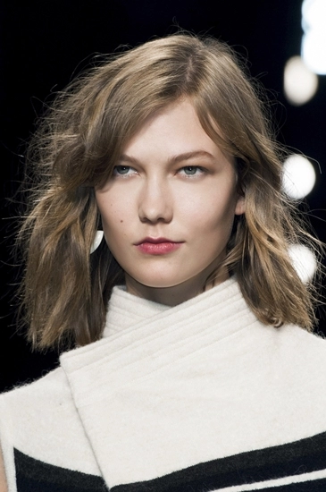 10 kiểu tóc được ưa chuộng nhất 2014
