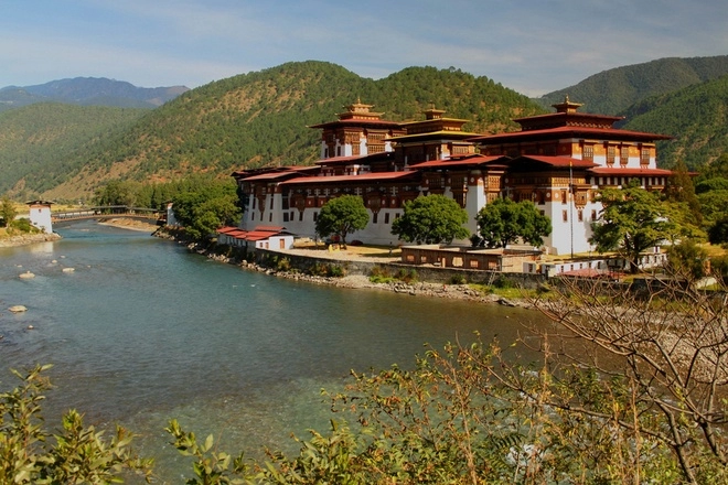 10 lý do khiến bạn phải đến bhutan trong năm 2016