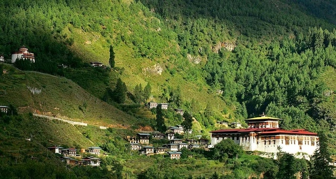 10 lý do khiến bạn phải đến bhutan trong năm 2016