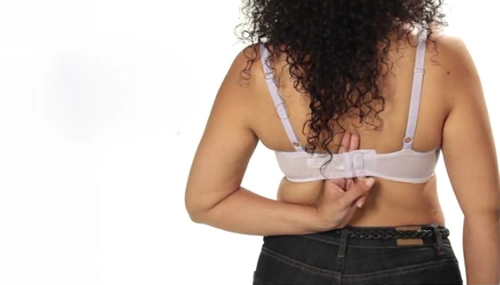 10 mẹo vặt về áo ngực phụ nữ nên biết