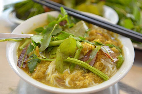 10 món ăn đường phố nổi tiếng phnom penh