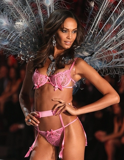 10 thông tin gây chú ý về victorias secret 2014