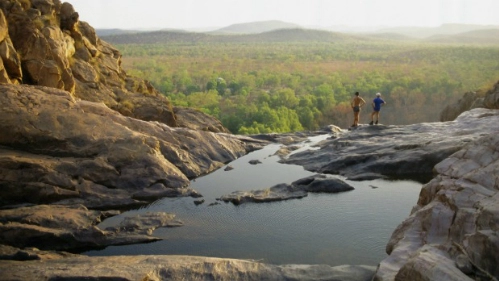 10 trải nghiệm kỳ thú ở australia