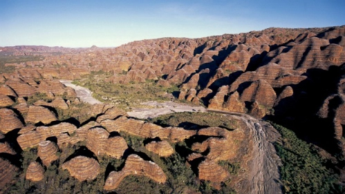 10 trải nghiệm kỳ thú ở australia