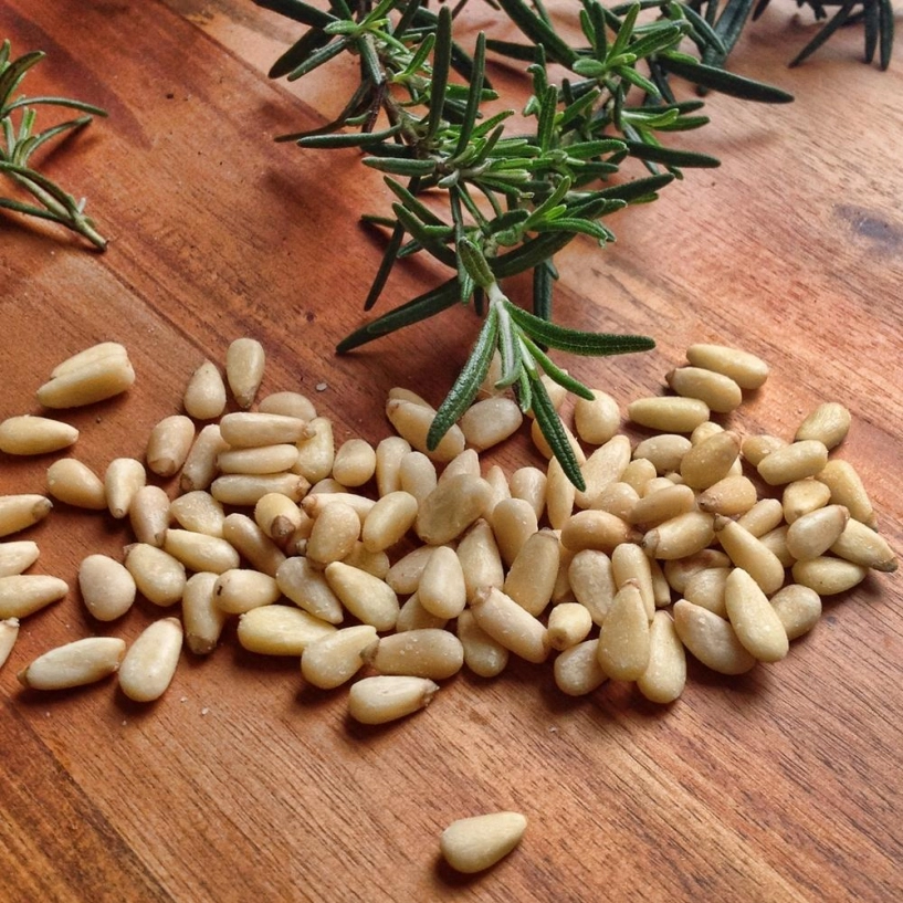 7 loại hạt khô bên cạnh hạt bí hướng dương ngon khó chối từ để nhâm nhi trong dịp tết 2016