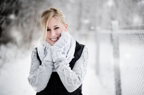 8 lỗi tín đồ thời trang thường gặp ngày lạnh