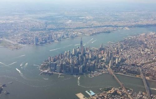 9 lời đồn về new york thiếu xác thực nhất