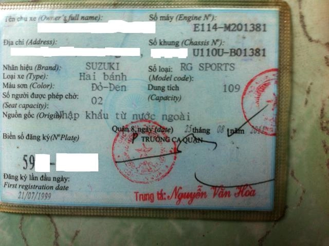 Ai mê xì po yaz mà ít tiền thì xem cái này nha