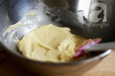 Bánh mont blanc ngon đẹp với 3 biến tấu cực sáng tạo