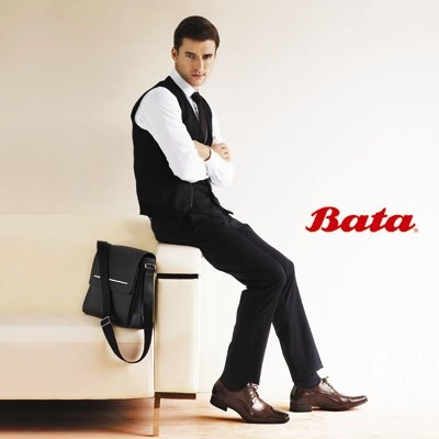 Bata ra mắt bộ sưu tập thu 2012