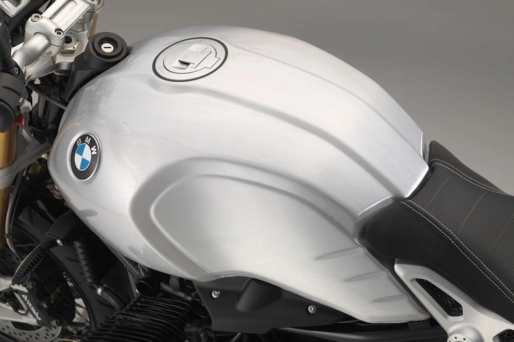 Bmw r nine t sport phiên bản đặc biệt vừa được ra mắt