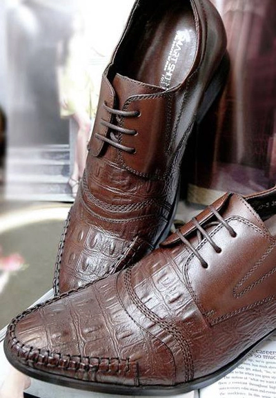 Bộ sưu tập giày mùa thu của smart shoes