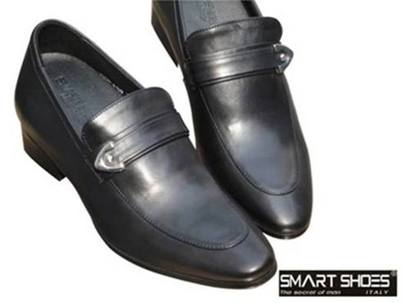 Bộ sưu tập giày thế hệ mới của smart shoes