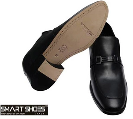 Bộ sưu tập giày thế hệ mới của smart shoes