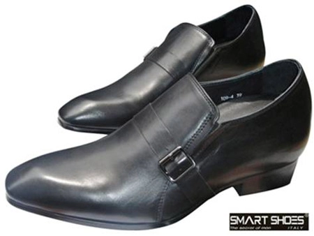 Bộ sưu tập giày thu mới của smart shoes