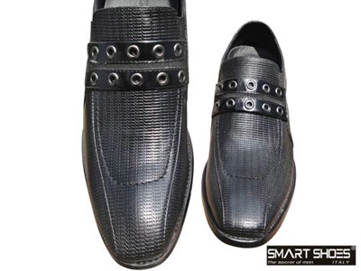 Bộ sưu tập hè mới của smart shoes