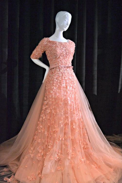 Bst váy lấy cảm hứng từ công chúa disney được đấu giá