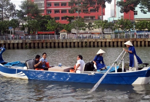 Các hoạt động sôi nổi trong trong ngày quốc khánh 29