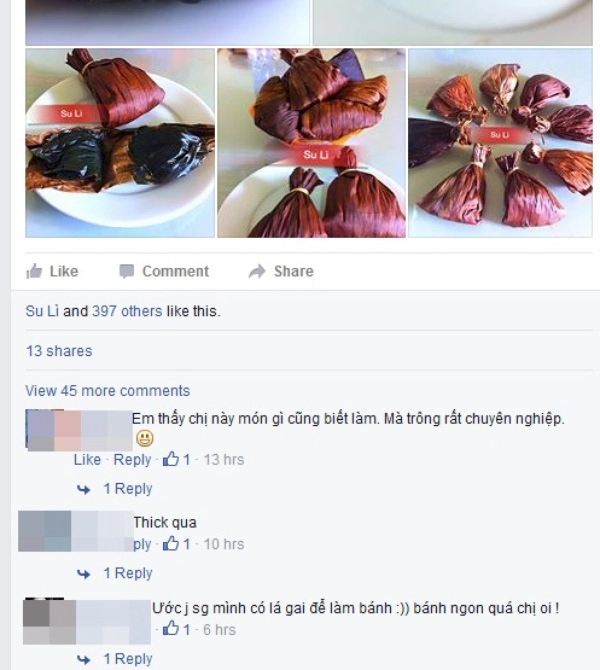 Cách nấu phở gà cực ngon của hot mom nổi tiếng trên facebook