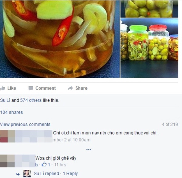 Cách nấu phở gà cực ngon của hot mom nổi tiếng trên facebook