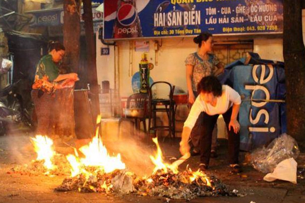 Chàng trai phượt vòng quanh thế giới nghĩ gì về việt nam