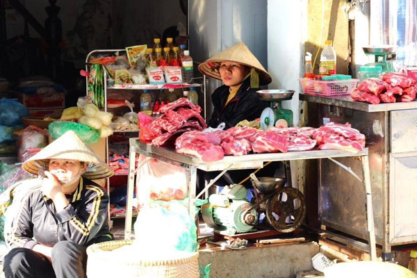 Chàng trai phượt vòng quanh thế giới nghĩ gì về việt nam