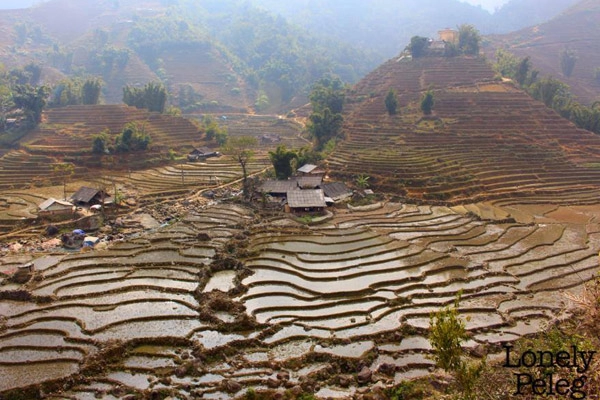 Chàng trai phượt vòng quanh thế giới nghĩ gì về việt nam