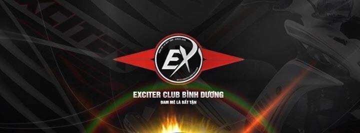 Đại hội exciter - mừng kỉ niệm 5 năm thành lập exciter club bình dương