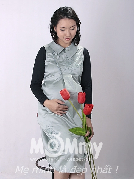 Đầm bầu mommy giảm giá 50-70