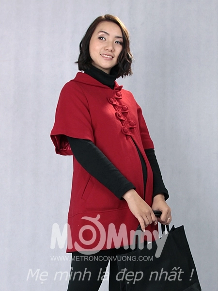 Đầm bầu mommy giảm giá 50-70