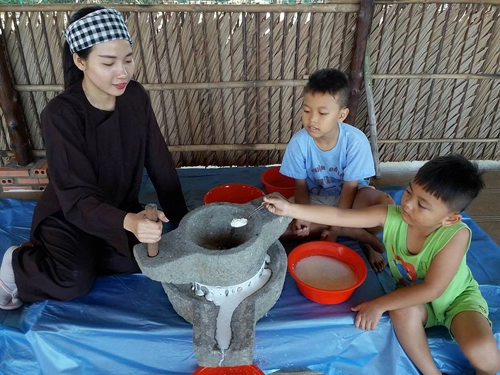 Địa điểm du lịch sinh thái dịp cuối năm