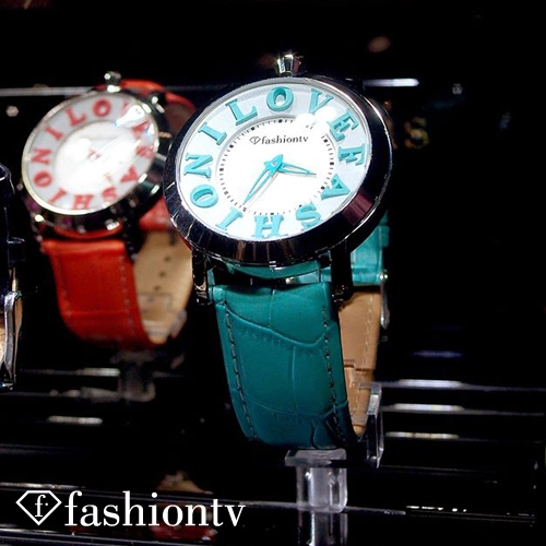 Đồng hồ fashiontv ra mắt tại việt nam